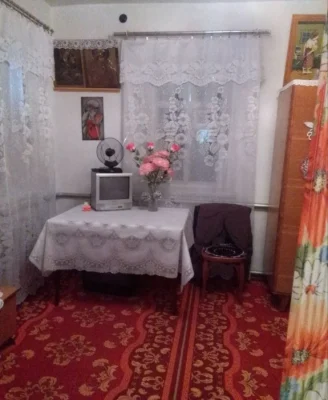 Certificate !!Kam'yanka, Черкаas'ka Oblast, House, 3 rooms + summer kitchen