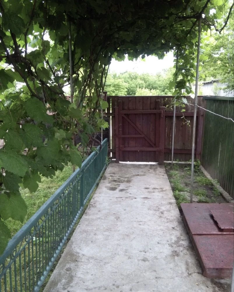 Certificate !!Kam'yanka, Черкаas'ka Oblast, House, 3 rooms + summer kitchen