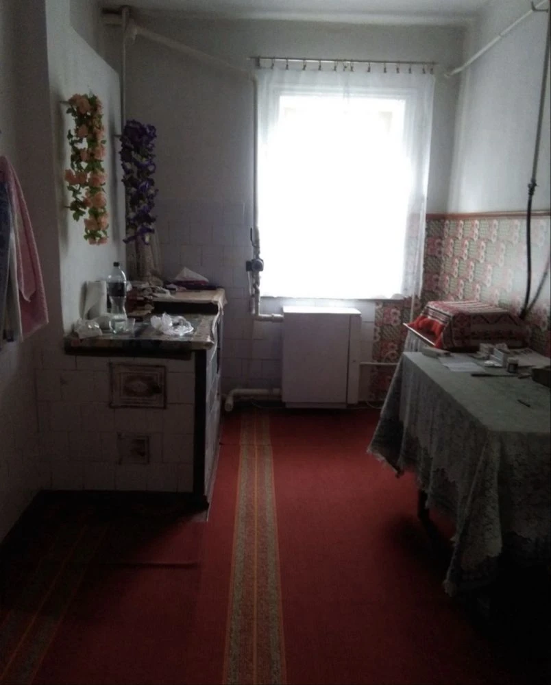 Certificate !!Kam'yanka, Черкаas'ka Oblast, House, 3 rooms + summer kitchen