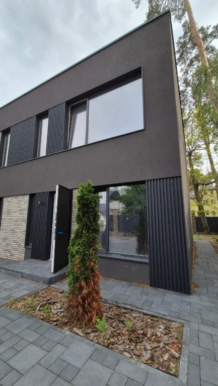 Продаж кутового таунхаусу в Бучі | 95 м² | 2,5 сотки | 4 кімнат