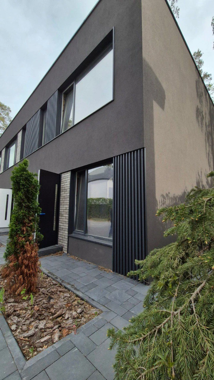 Продаж кутового таунхаусу в Бучі | 95 м² | 2,5 сотки | 4 кімнат