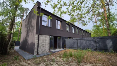 Продаж кутового таунхаусу в Бучі | 95 м² | 2,5 сотки | 4 кімнат