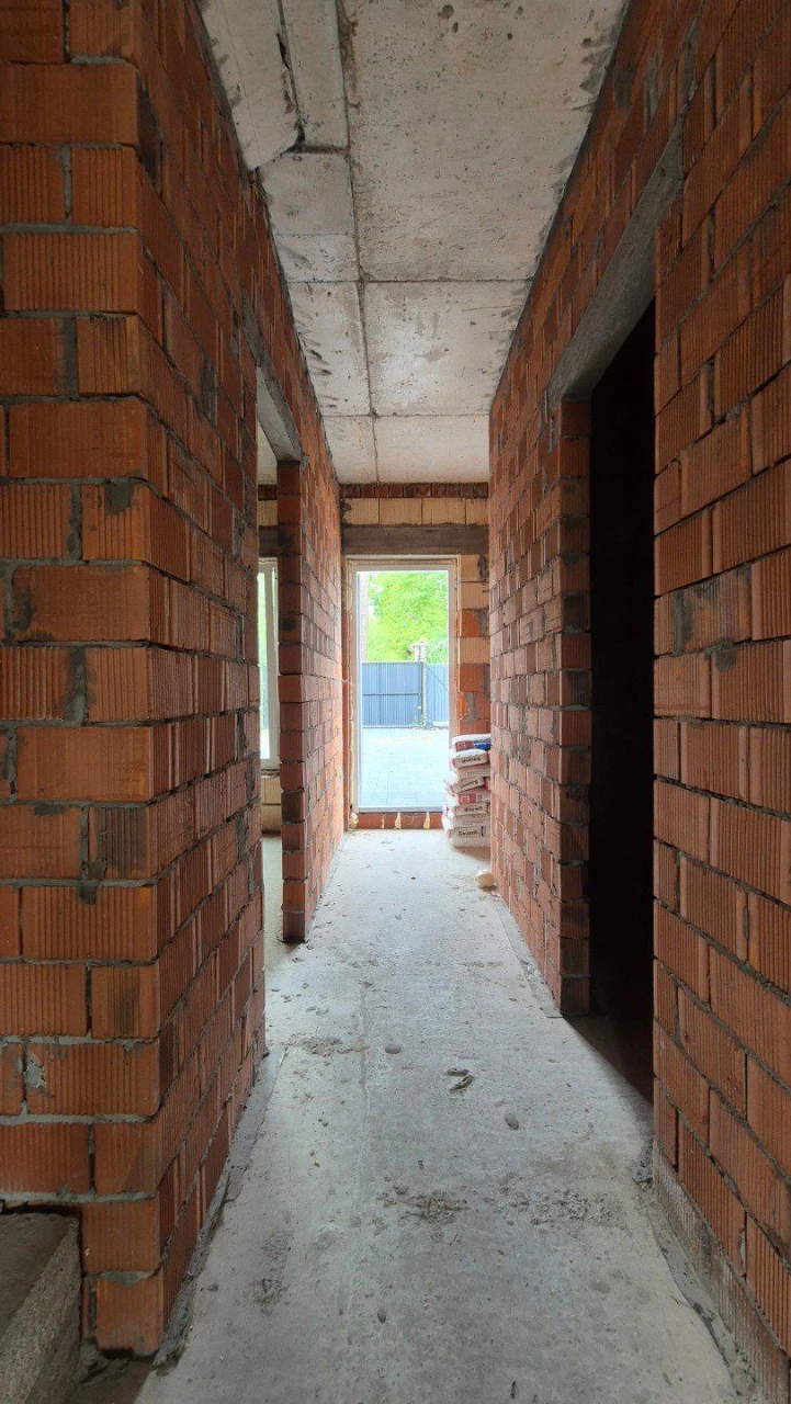 Продаж кутового таунхаусу в Бучі | 95 м² | 2,5 сотки | 4 кімнат