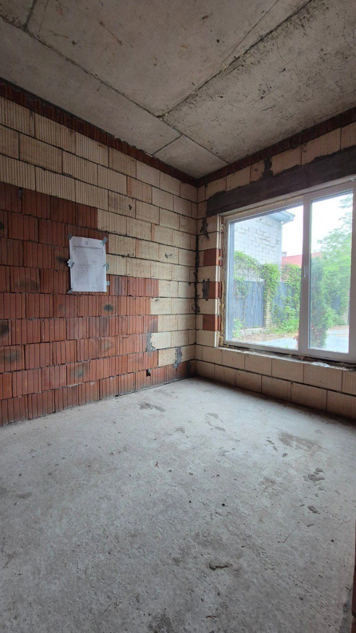 Продаж кутового таунхаусу в Бучі | 95 м² | 2,5 сотки | 4 кімнат