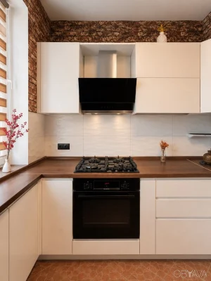2-room apartment, 57 sq.m