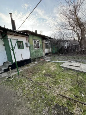 Терміново! Продам частину будинку в Дніпрі/проспект Слобожан