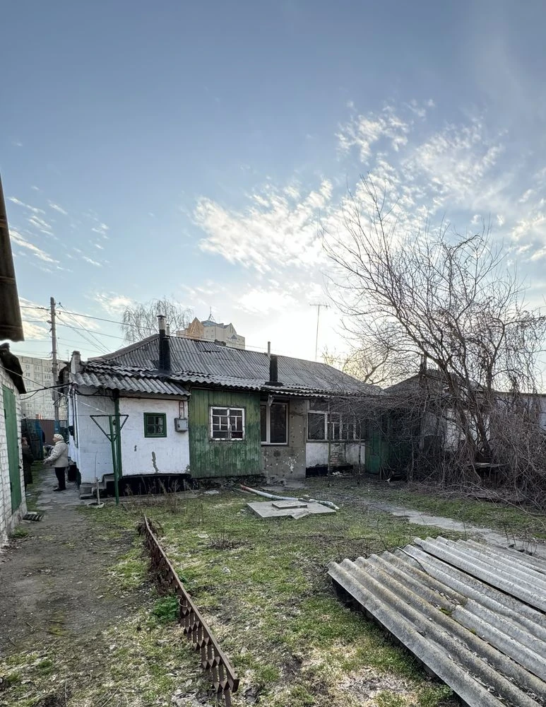 Терміново! Продам частину будинку в Дніпрі/проспект Слобожан
