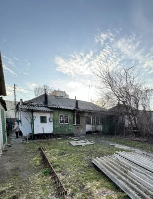 Терміново! Продам частину будинку в Дніпрі/проспект Слобожан