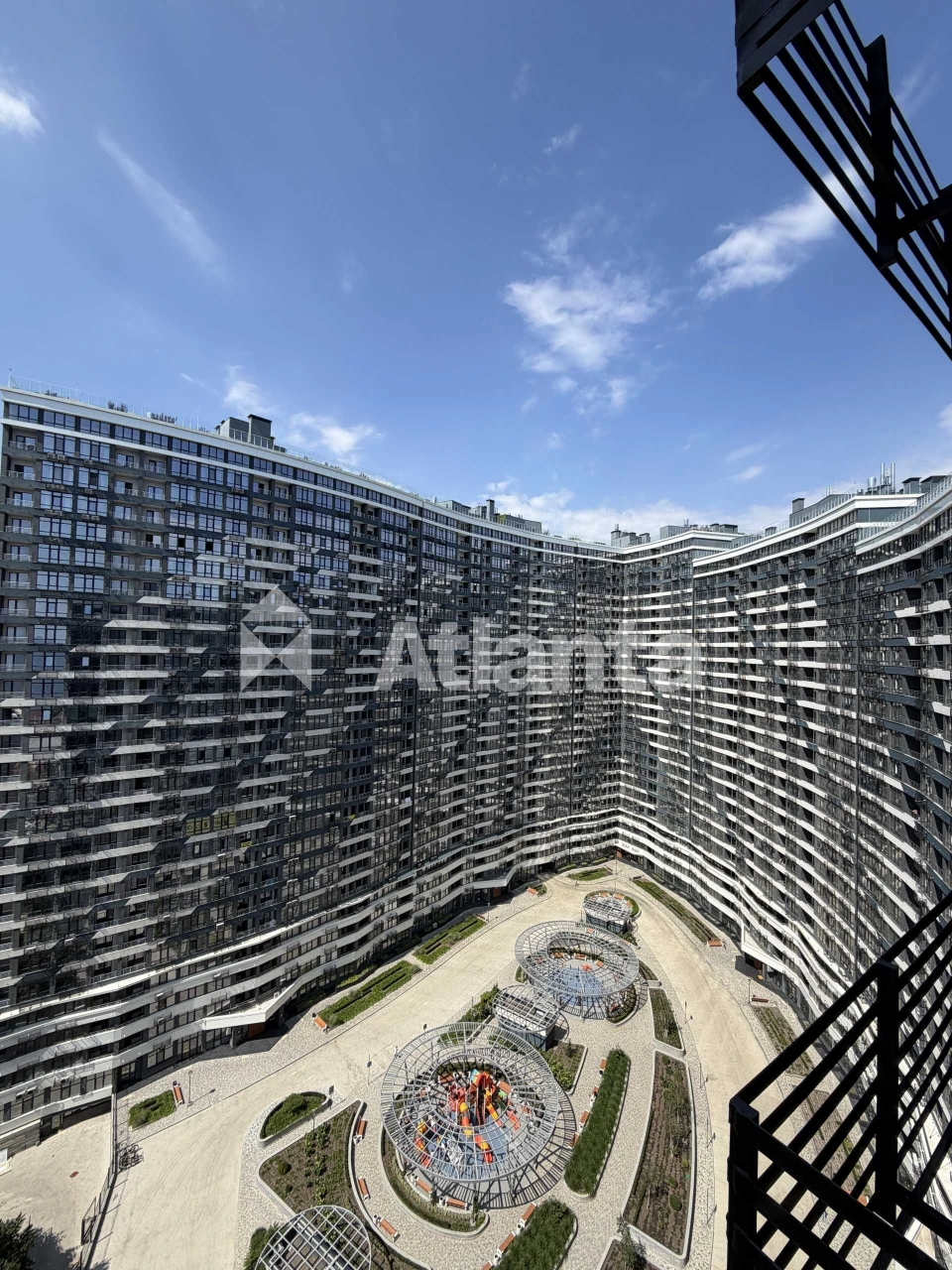Атмосфера/Аркадія! 1-комнатная квартира 45м², без ремонта