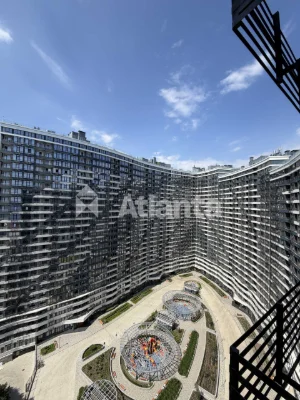Атмосфера/Аркадія! 1-комнатная квартира 45м², без ремонта