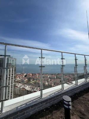 Атмосфера/Аркадія! 1-комнатная квартира 45м², без ремонта