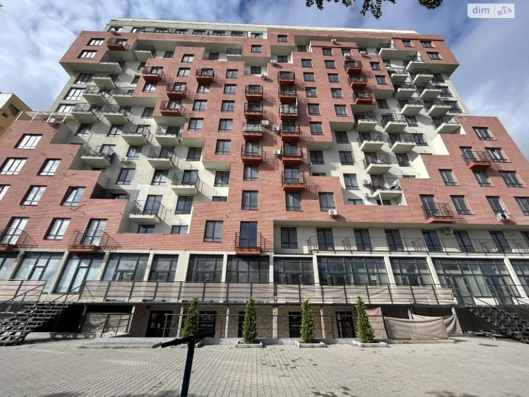 Продажа Квартиры Пересыпьский