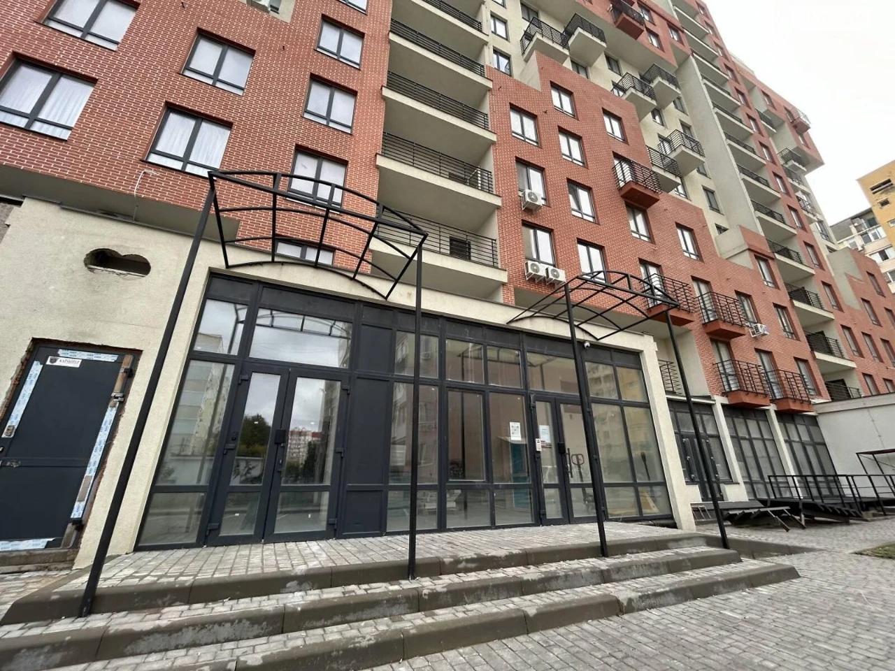 Продажа Квартиры Пересыпьский