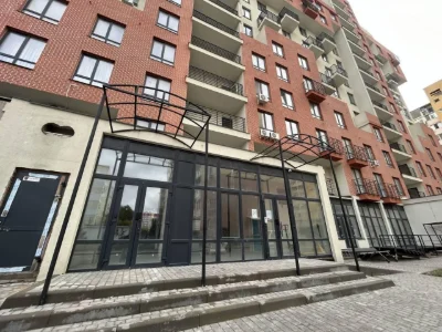 Продажа Квартиры Пересыпьский