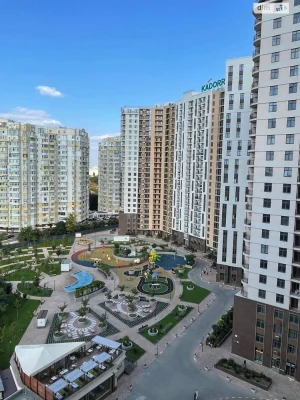 Продажа Квартира Приморский