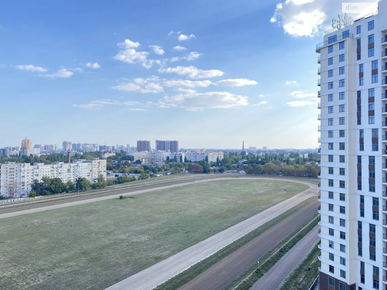 Продажа Квартира Приморский