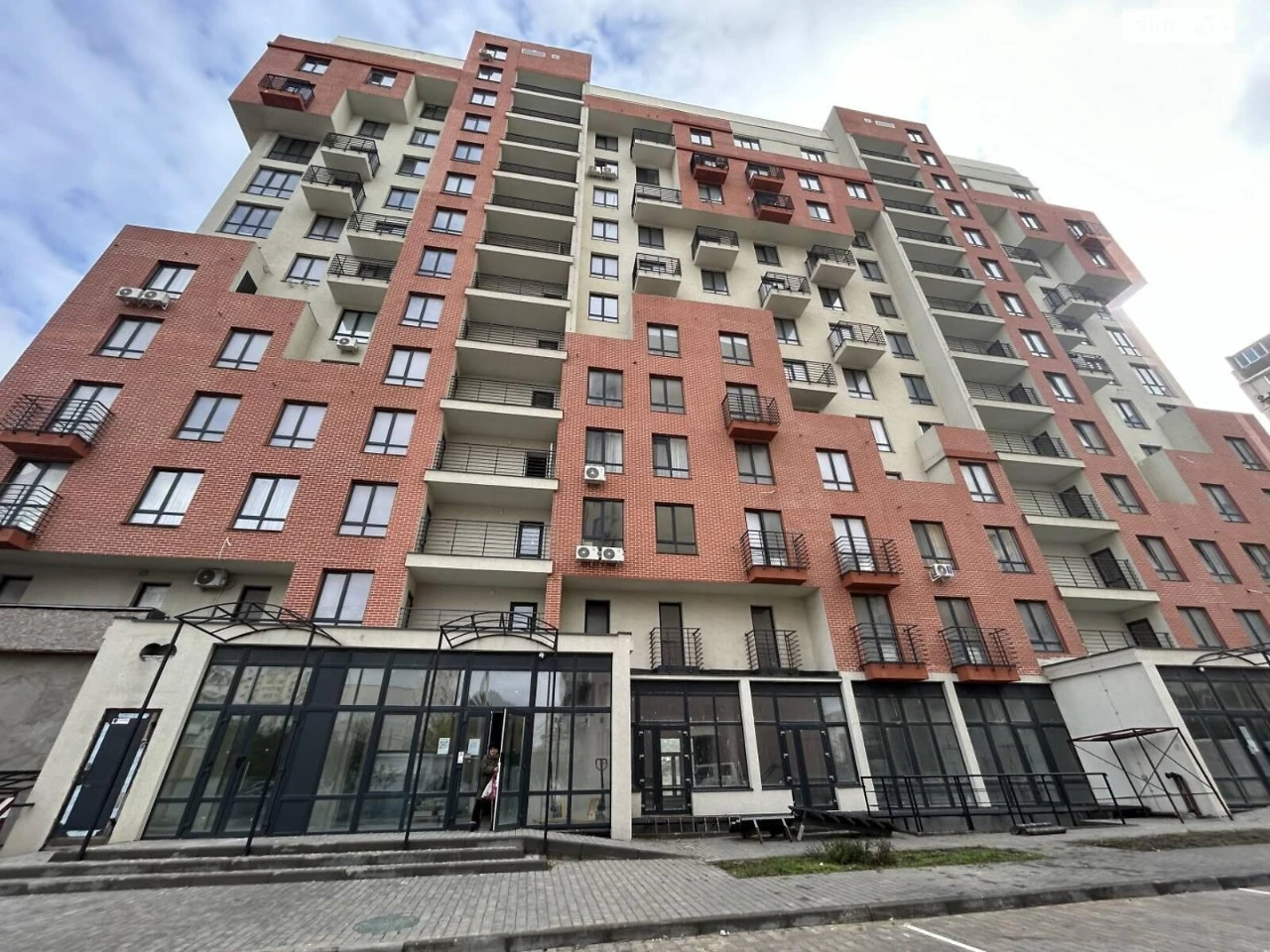 Продажа Квартиры Пересыпьский