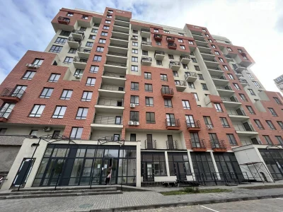 Продажа Квартиры Пересыпьский