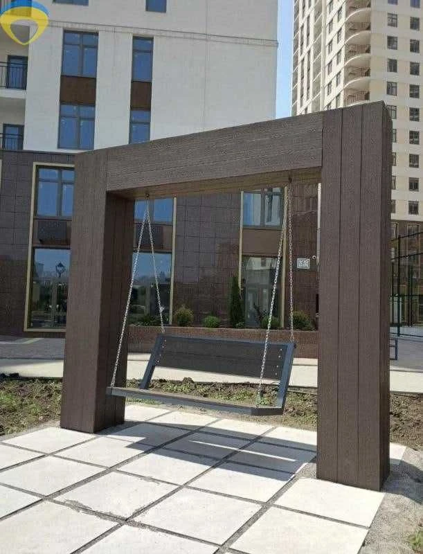 Продається 1-кімнатна квартира в Kadorr City на Краснова — здані