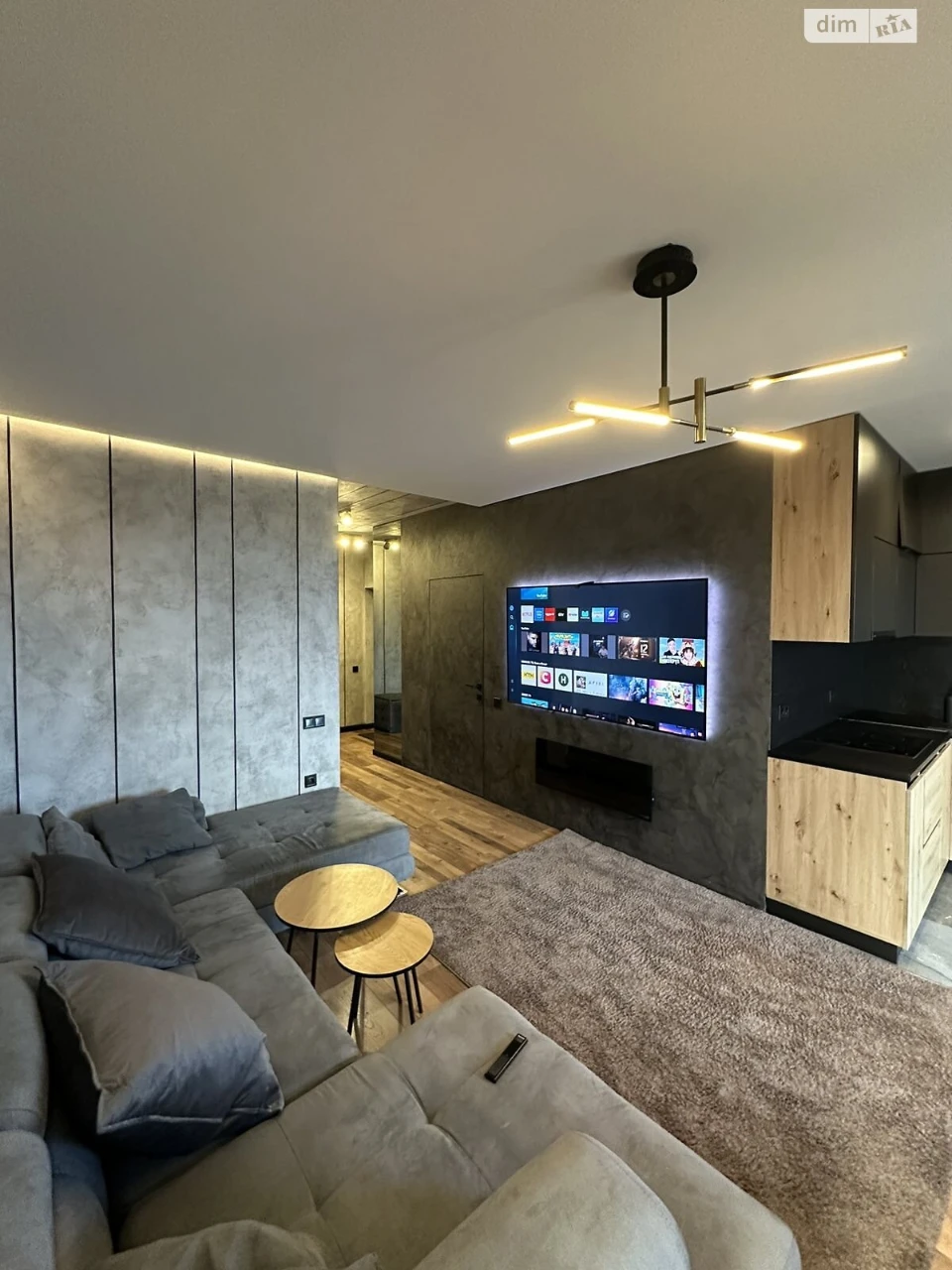 Apartment for Sale in the Kotvorsky district