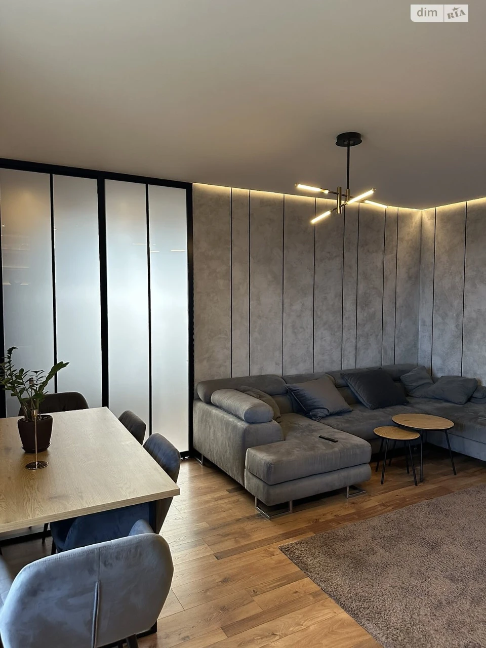 Apartment for Sale in the Kotvorsky district