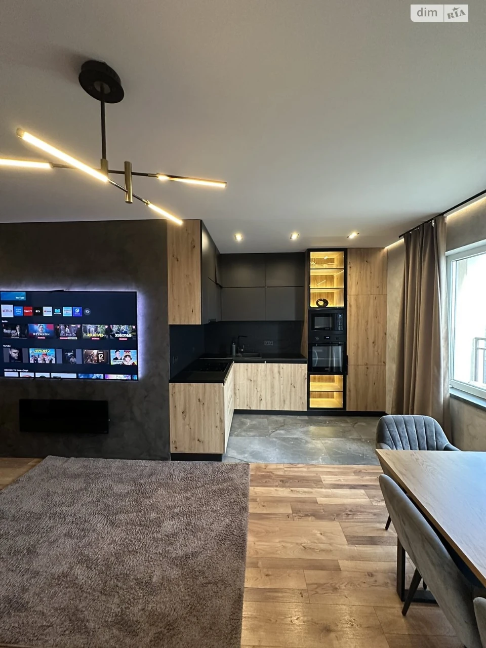 Apartment for Sale in the Kotvorsky district