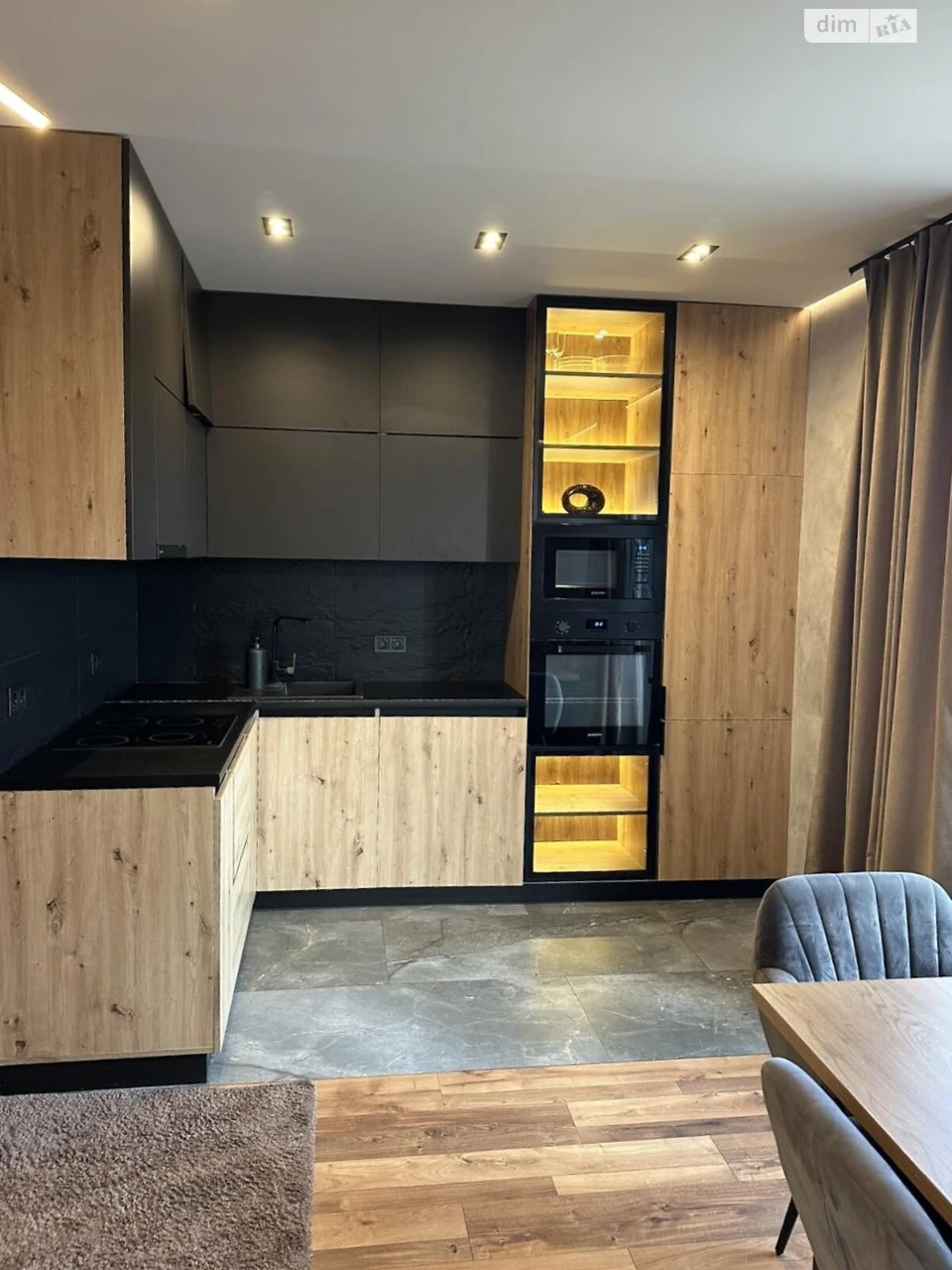 Apartment for Sale in the Kotvorsky district