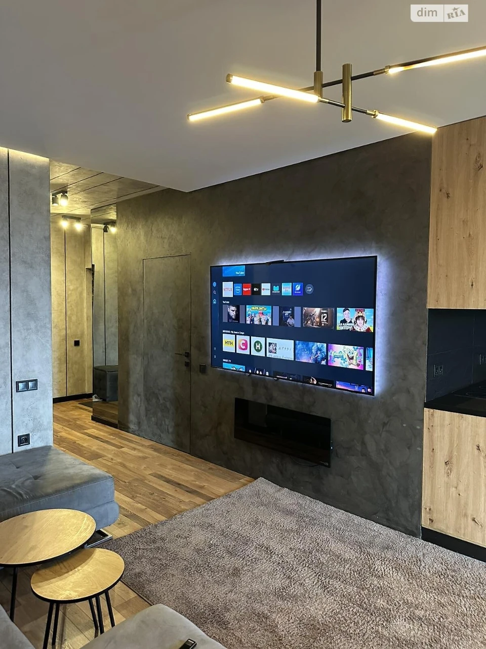 Apartment for Sale in the Kotvorsky district
