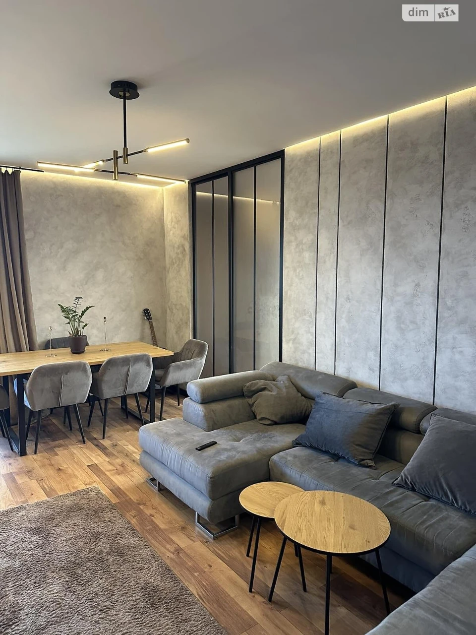 Apartment for Sale in the Kotvorsky district