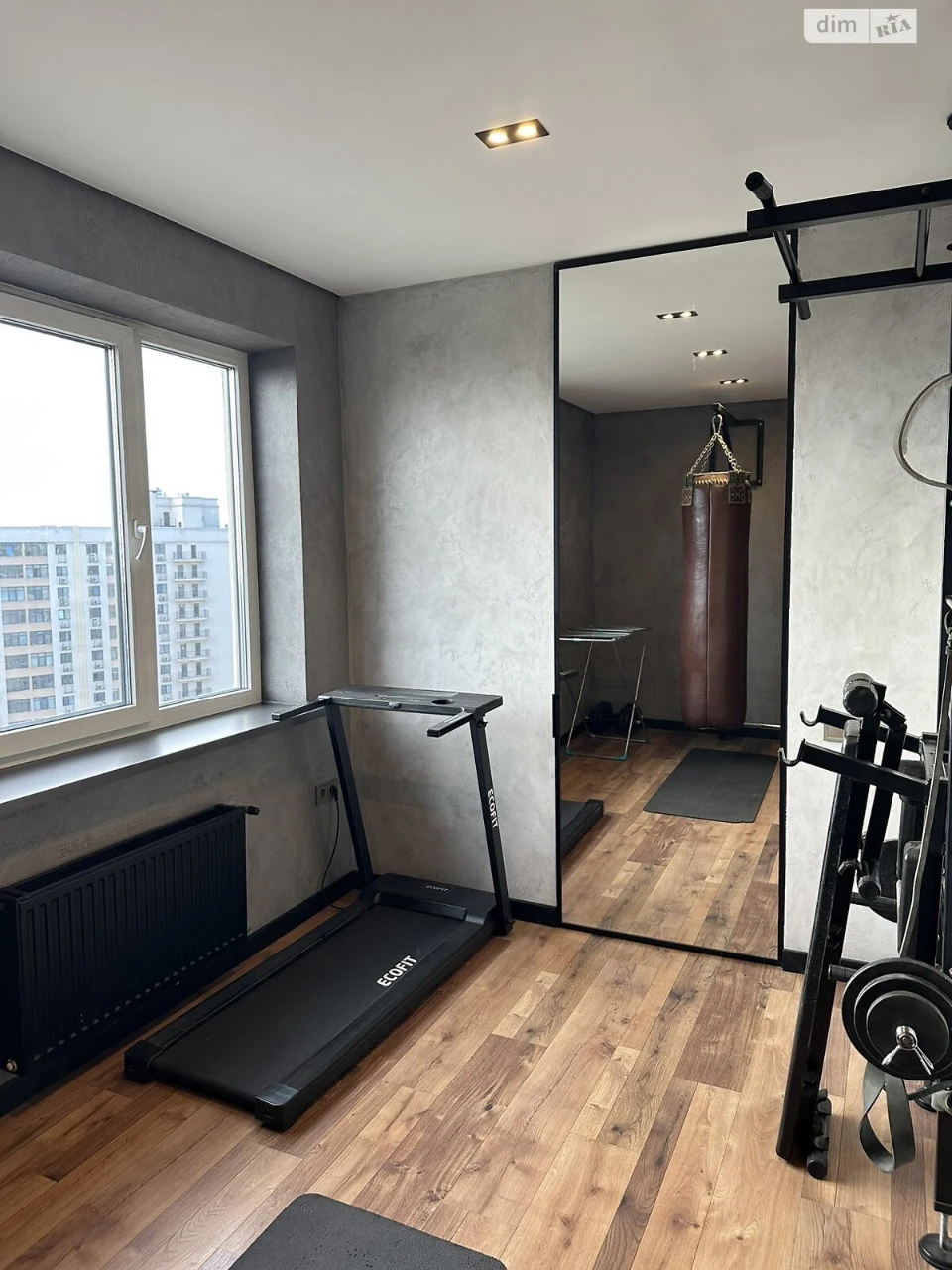 Apartment for Sale in the Kotvorsky district