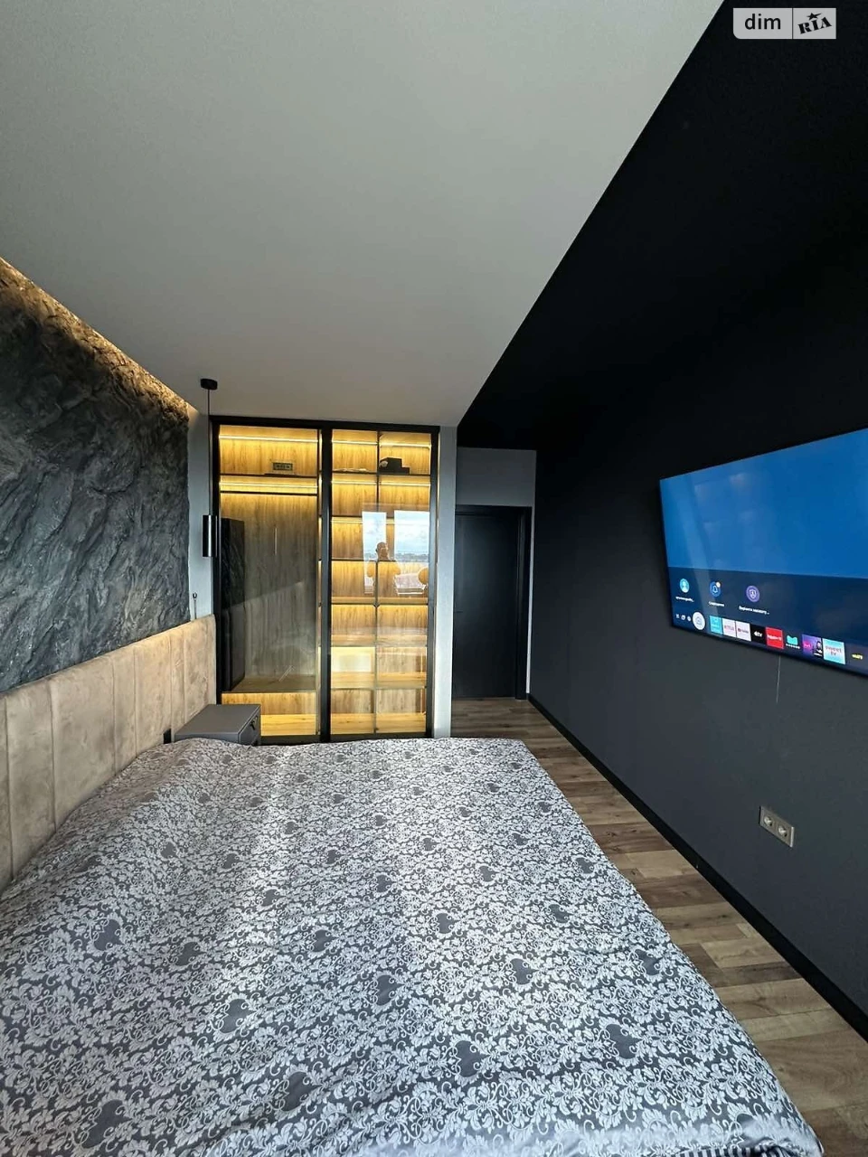 Apartment for Sale in the Kotvorsky district