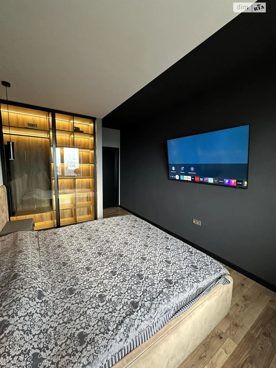 Apartment for Sale in the Kotvorsky district