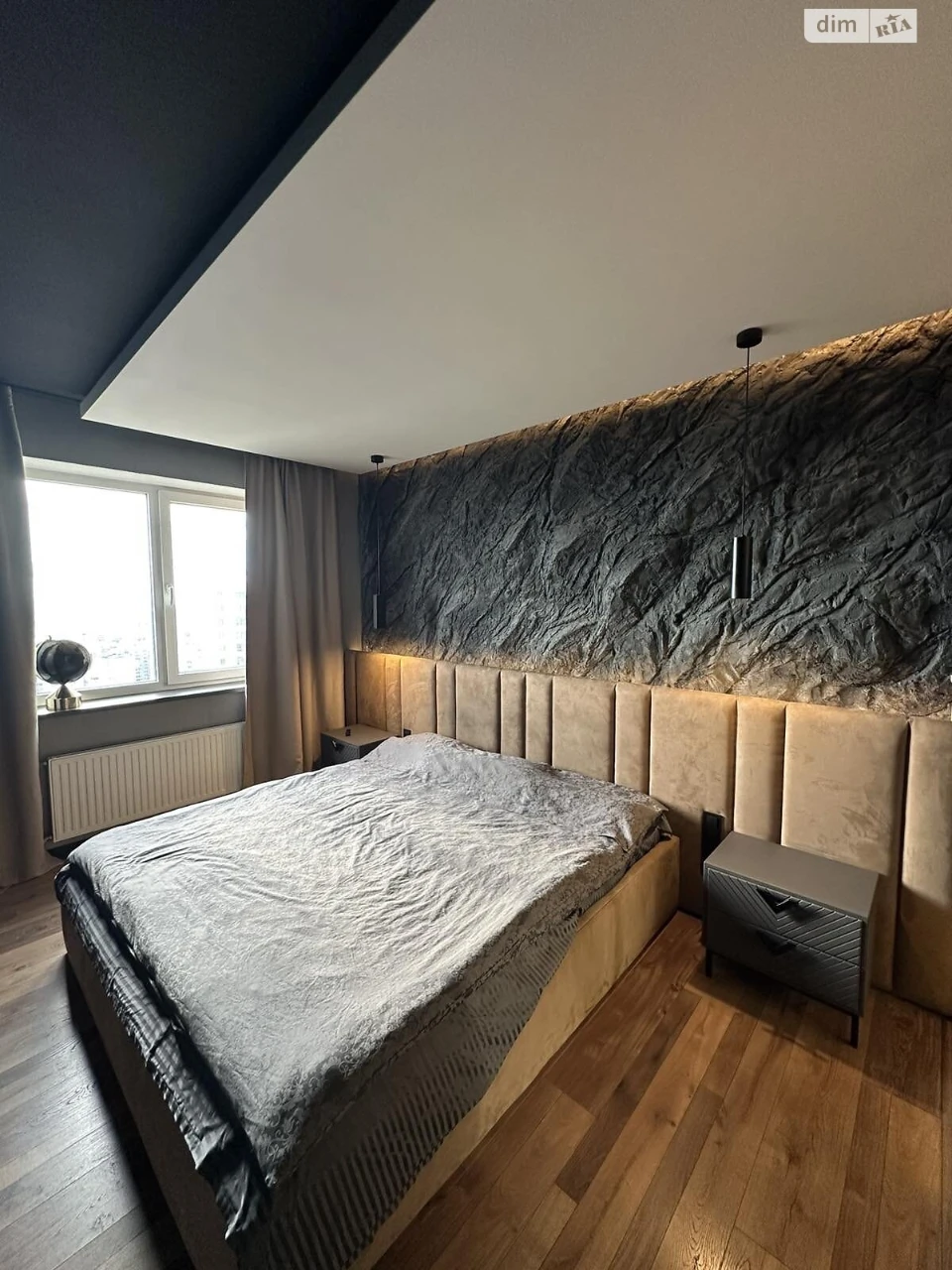Apartment for Sale in the Kotvorsky district