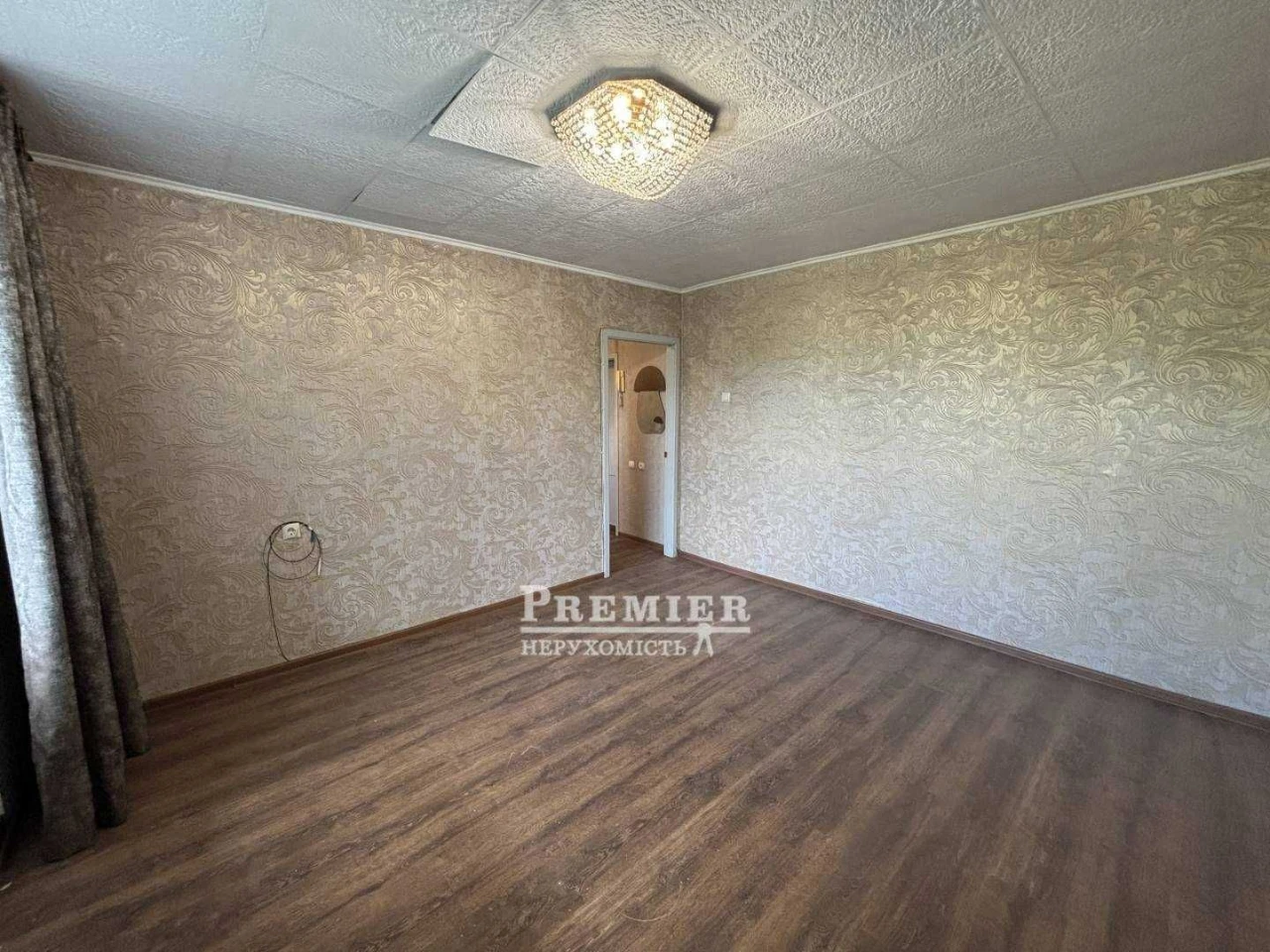 1 bedroom apartment Brick House Center Tairov