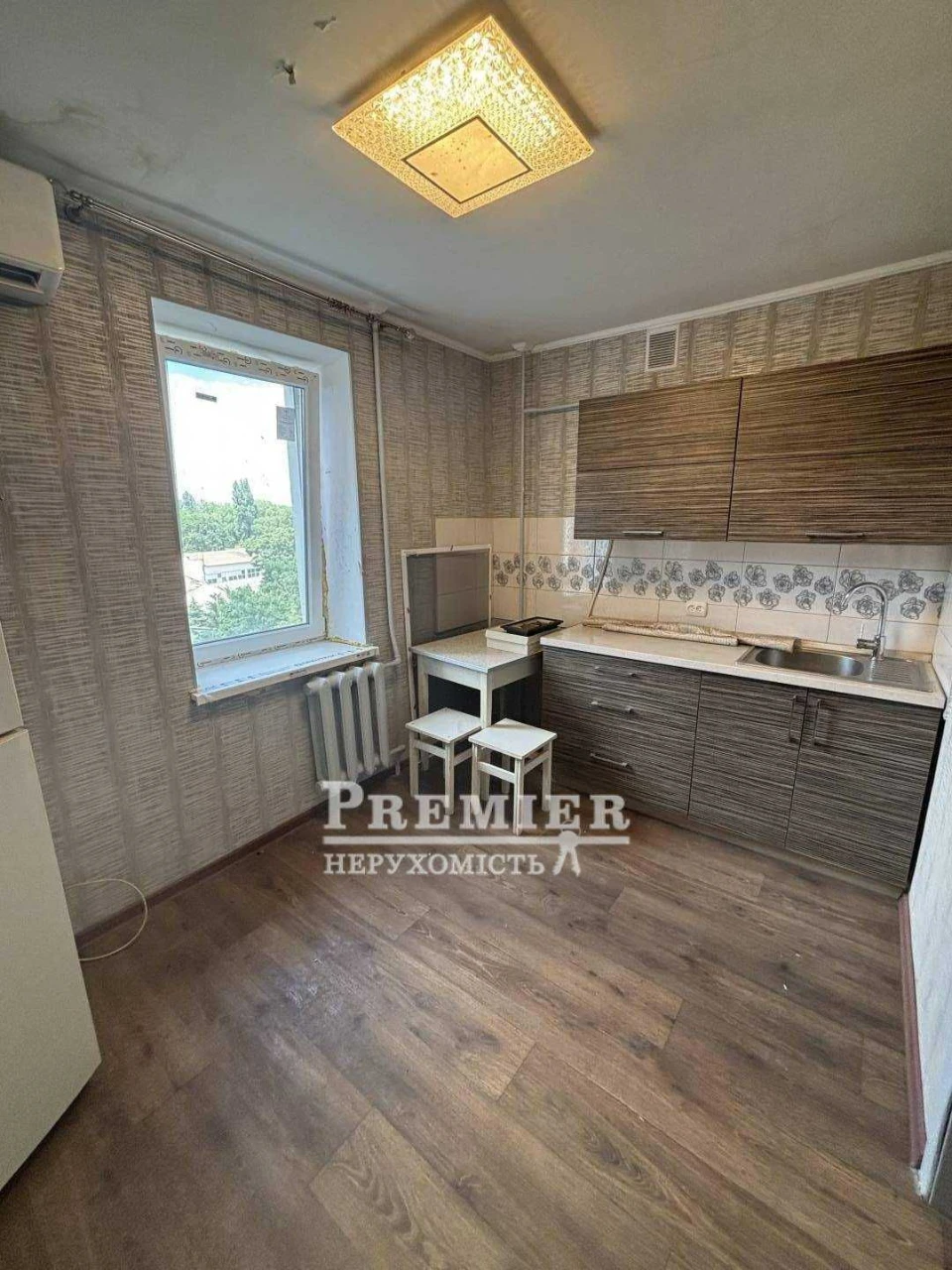 1 bedroom apartment Brick House Center Tairov