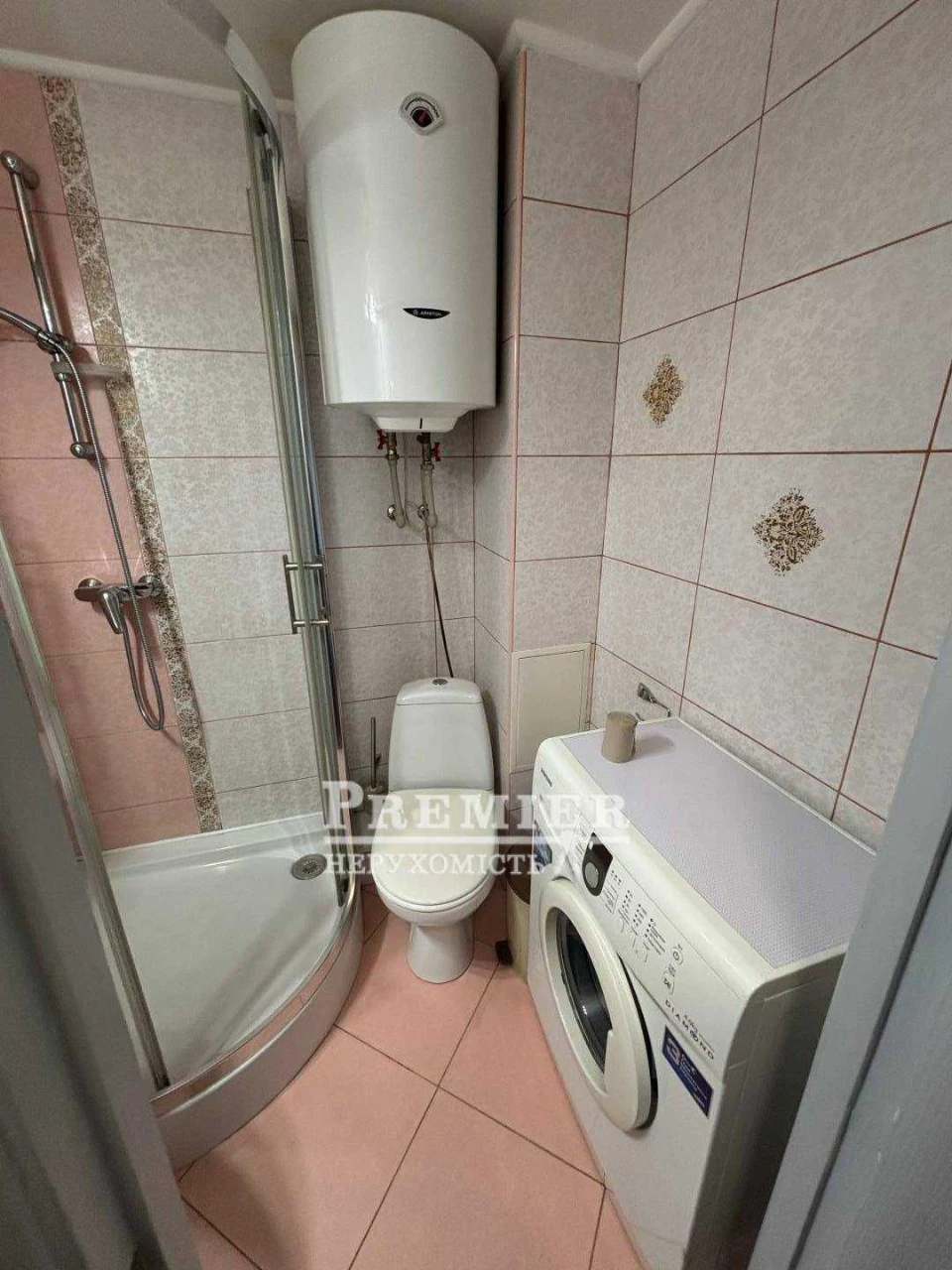 1 bedroom apartment Brick House Center Tairov