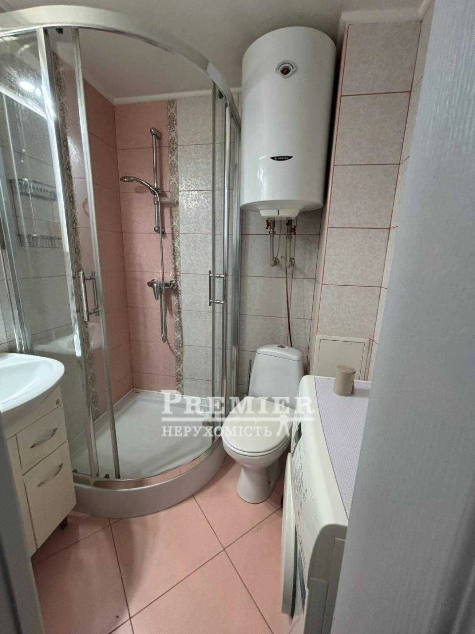 1 bedroom apartment Brick House Center Tairov