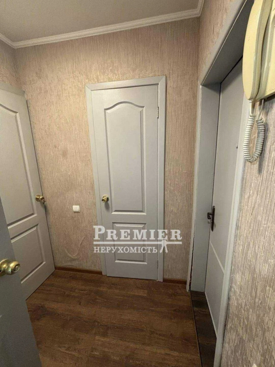 1 bedroom apartment Brick House Center Tairov