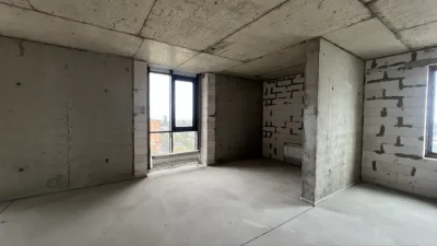 Продам квартиру 111м² з панорамою моря ЖК Акрополь 5 ст Фонт