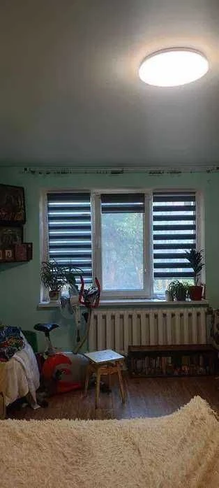 3-комнатная квартира на Вильямса, Таирова, низкий этаж