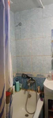 3-комнатная квартира на Вильямса, Таирова, низкий этаж