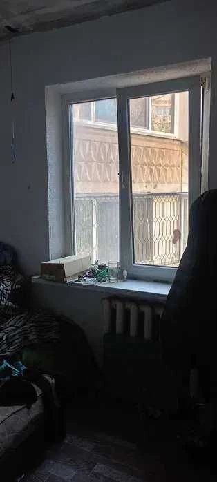 3-комнатная квартира на Вильямса, Таирова, низкий этаж