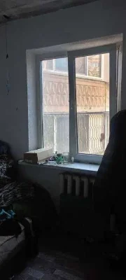 3-комнатная квартира на Вильямса, Таирова, низкий этаж
