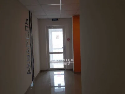 1-комнатная квартира на Таирова, панорамное окно, закрытый д