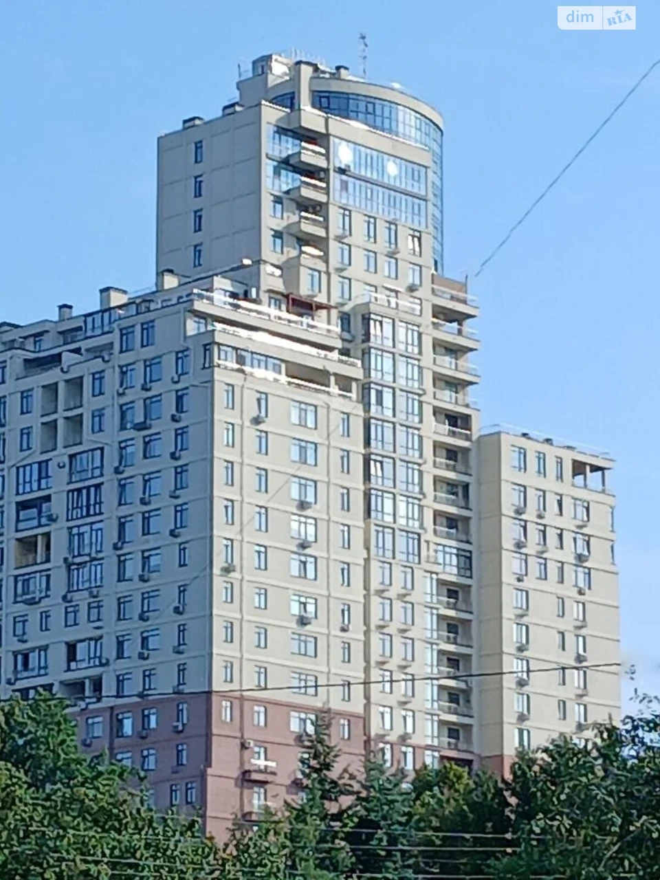 Продажа квартиры Лукьяновка.