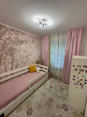 3 х комн на Ильфа и Петрова