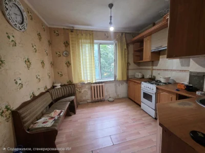 1 квартира Глушко Королева ринок Людмила