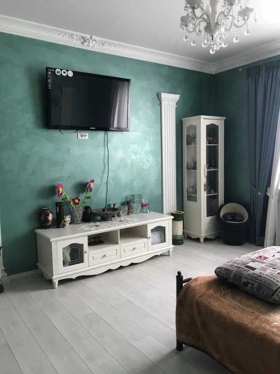 3х квартира на Армейской, ЖК Звездный Городок