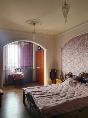 3х квартира на Армейской, ЖК Звездный Городок