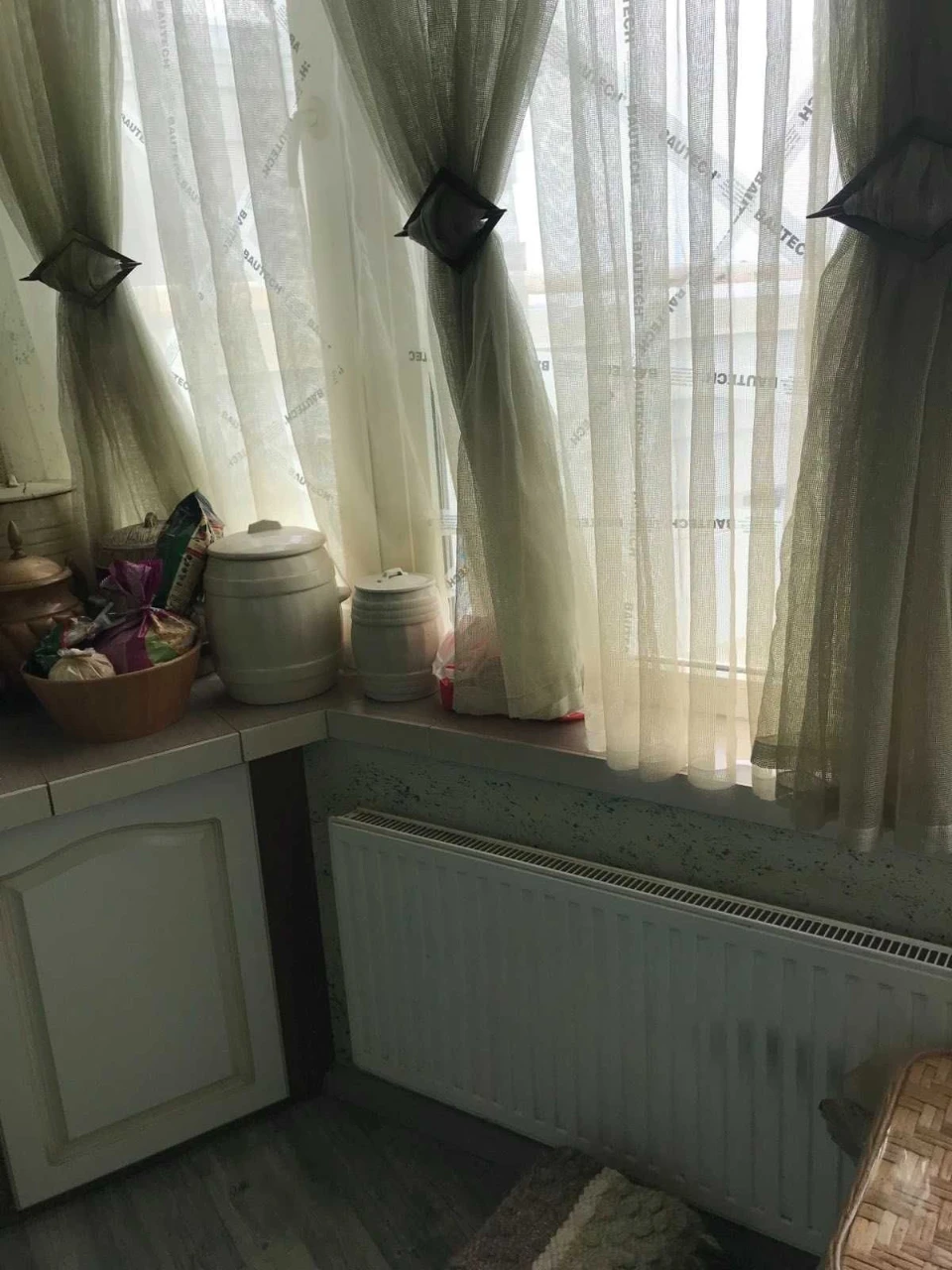 3х квартира на Армейской, ЖК Звездный Городок